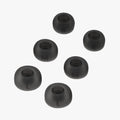 kwmobile Earpads compatible with JBL Tune Buds