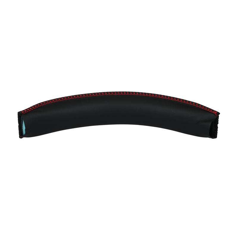 kwmobile Headband Cushion compatible with Kingston HyperX Cloud Alpha Over Ear Headphones Replacement Headband Pad