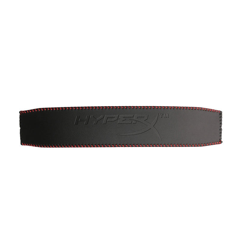 kwmobile Headband Cushion compatible with Kingston HyperX Cloud Alpha Over Ear Headphones Replacement Headband Pad