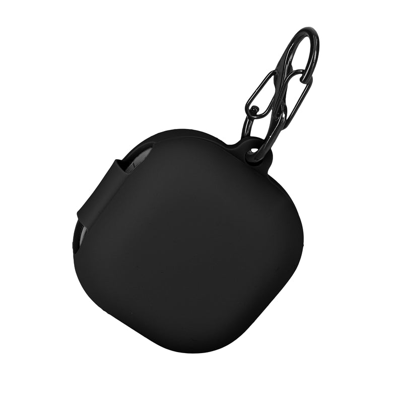 kwmobile Case compatible with Samsung Galaxy Buds FE Headphones