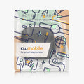 Case compatible with Skullcandy Mod