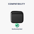 Case compatible with Skullcandy Mod