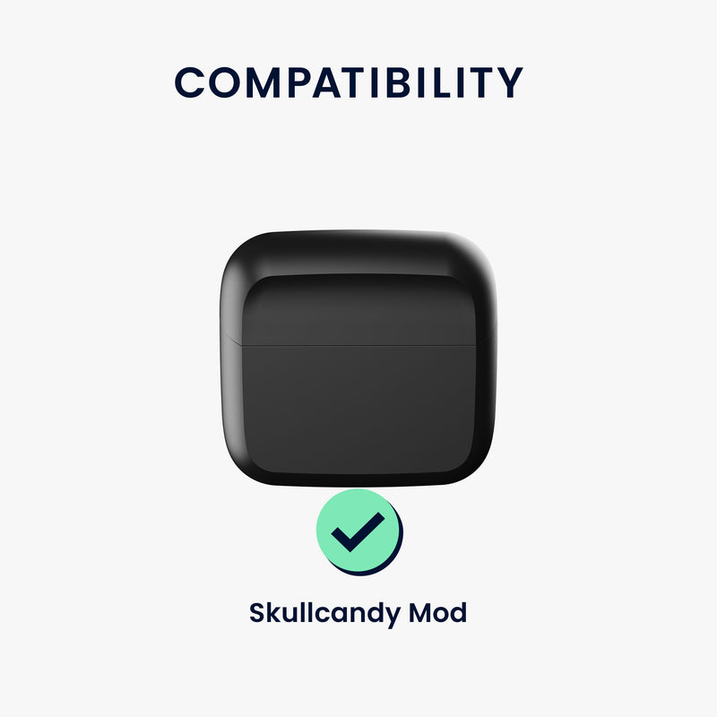 Case compatible with Skullcandy Mod