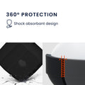 Case compatible with Skullcandy Mod