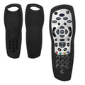 kwmobile Remote Control Cover compatible with Sky Plus HD / SKY+ HD Case for TV Accessories