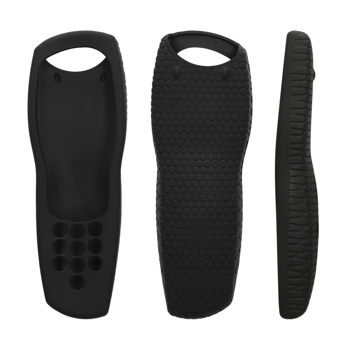 kwmobile Remote Control Cover compatible with Sky Plus HD / SKY+ HD Case for TV Accessories