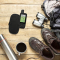 kwmobile Case Compatible with Garmin GPSMAP 66sr / GPSMAP 67 / GPSMAP 66i - GPS Handheld Device - Protective Cover Navigation System