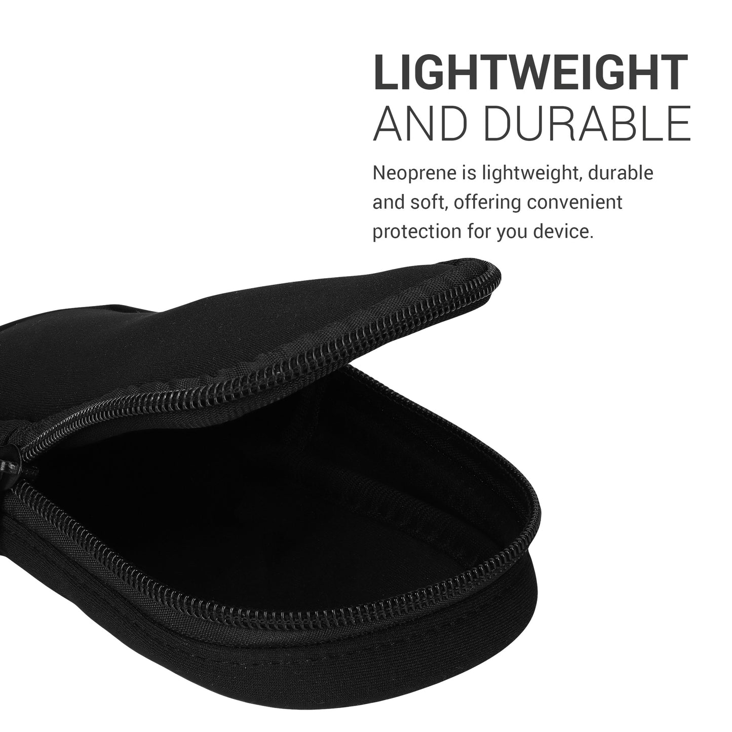 kwmobile Case Compatible with Garmin GPSMAP 66sr / GPSMAP 67 / GPSMAP 66i - GPS Handheld Device - Protective Cover Navigation System