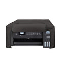 kwmobile Cover compatible with Epson EcoTank ET-4800 / EcoTank ET-4810 - Printer Dust Cover Protective Hood