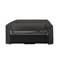 kwmobile Cover compatible with Canon PIXMA PRO-200 - Bag Case Printer - Dust Cover Protective Hood Protective Sleeve