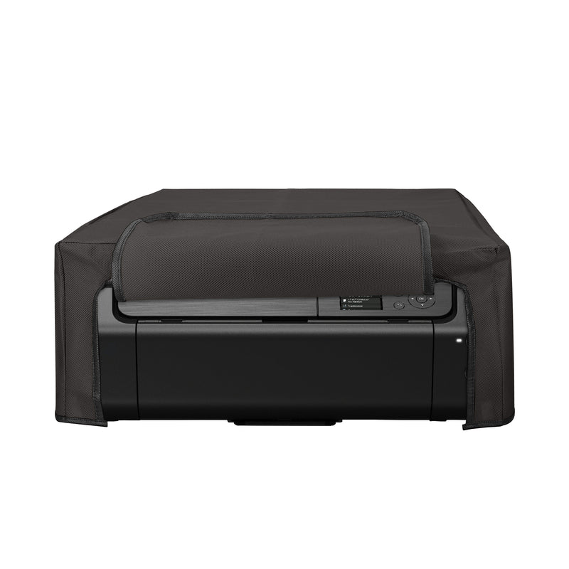 kwmobile Cover compatible with Canon PIXMA PRO-200 - Bag Case Printer - Dust Cover Protective Hood Protective Sleeve