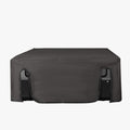 kwmobile Cover compatible with Canon PIXMA PRO-200 - Bag Case Printer - Dust Cover Protective Hood Protective Sleeve