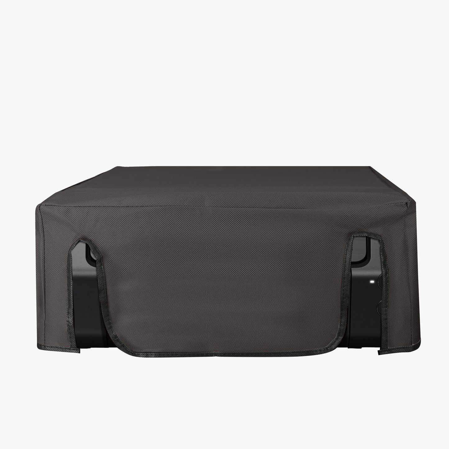 kwmobile Cover compatible with Canon PIXMA PRO-200 - Bag Case Printer - Dust Cover Protective Hood Protective Sleeve