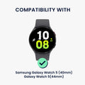Charging Station for Samsung Galaxy Watch 4 / 5 / 6 Galaxy Watch 7 / FE / Ultra