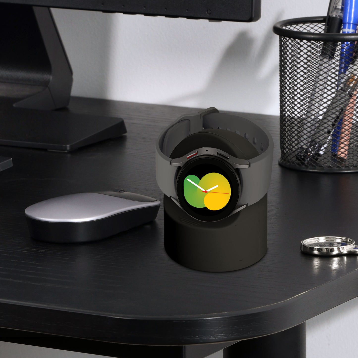 Charging Station for Samsung Galaxy Watch 4 / 5 / 6 Galaxy Watch 7 / FE / Ultra