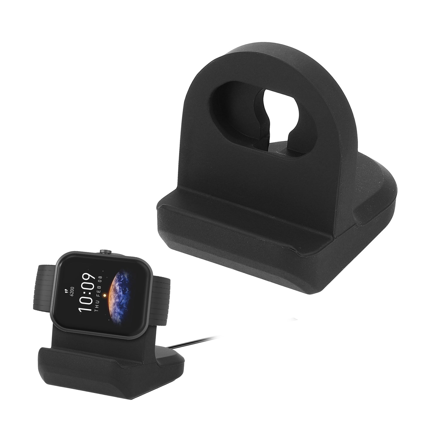 Charging Station for Huami Amazfit GTR mini / Bip 3 / Bip 3 Pro / Bip 5 / GTS 4 Mini