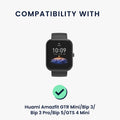 Charging Station for Huami Amazfit GTR mini / Bip 3 / Bip 3 Pro / Bip 5 / GTS 4 Mini