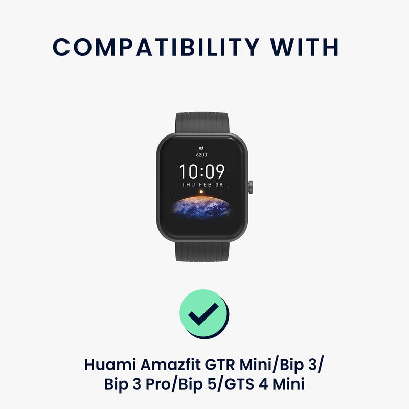 Charging Station for Huami Amazfit GTR mini / Bip 3 / Bip 3 Pro / Bip 5 / GTS 4 Mini