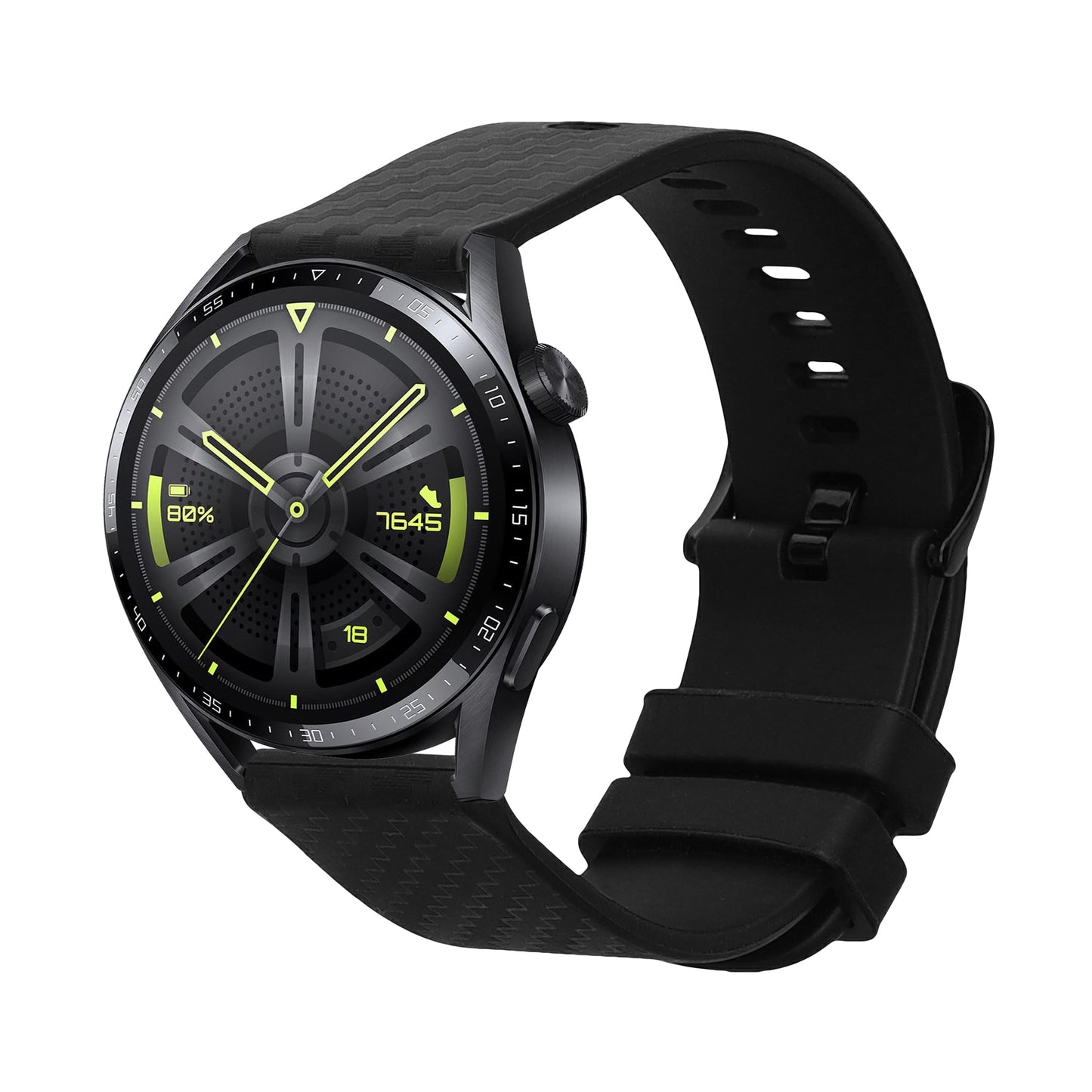 Strap for Huawei Watch GT3 Pro 46mm / GT3 46mm / GT 42mm 46mm