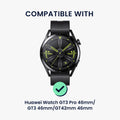Strap for Huawei Watch GT3 Pro 46mm / GT3 46mm / GT 42mm 46mm
