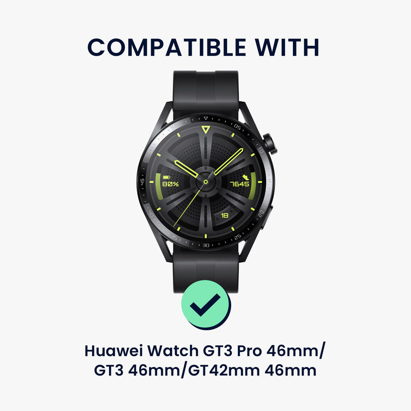 Strap for Huawei Watch GT3 Pro 46mm / GT3 46mm / GT 42mm 46mm