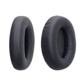 kwmobile Ear Pads for Anker Soundcore Q20i Ear Cushion Replacement Ear Pads Headphone Spare Parts Headphone Replacement Pads for Over Ear Headphones