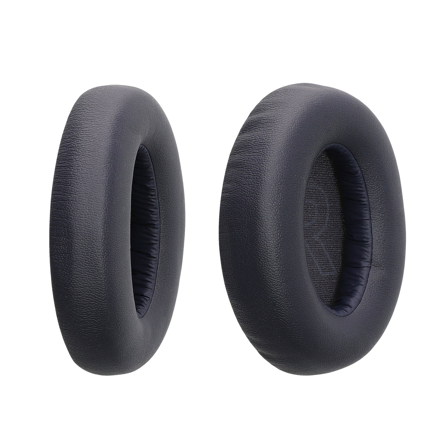 kwmobile Ear Pads for Anker Soundcore Q20i Ear Cushion Replacement Ear Pads Headphone Spare Parts Headphone Replacement Pads for Over Ear Headphones