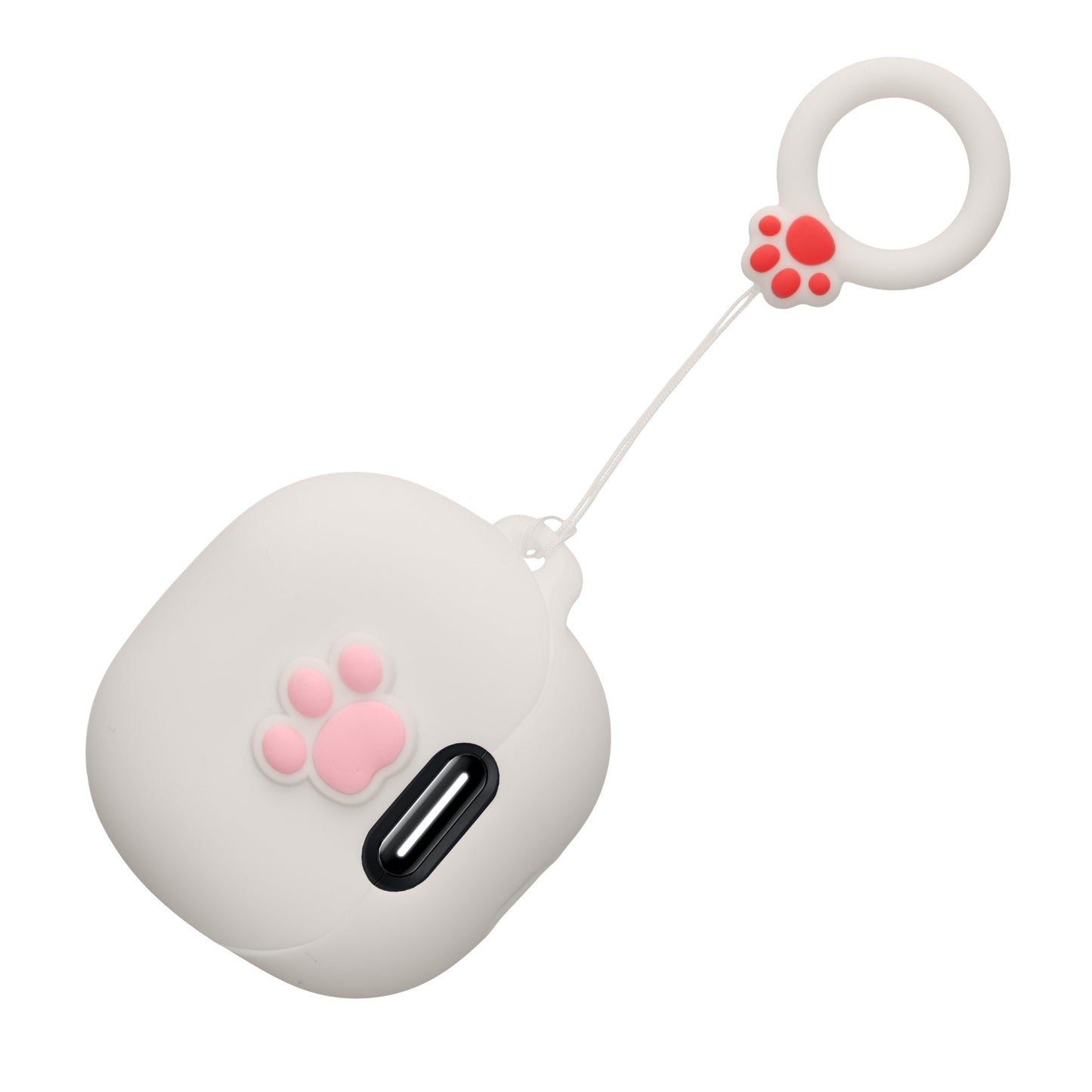 Silicone Case for Anker Soundcore Liberty 4 NC Cat