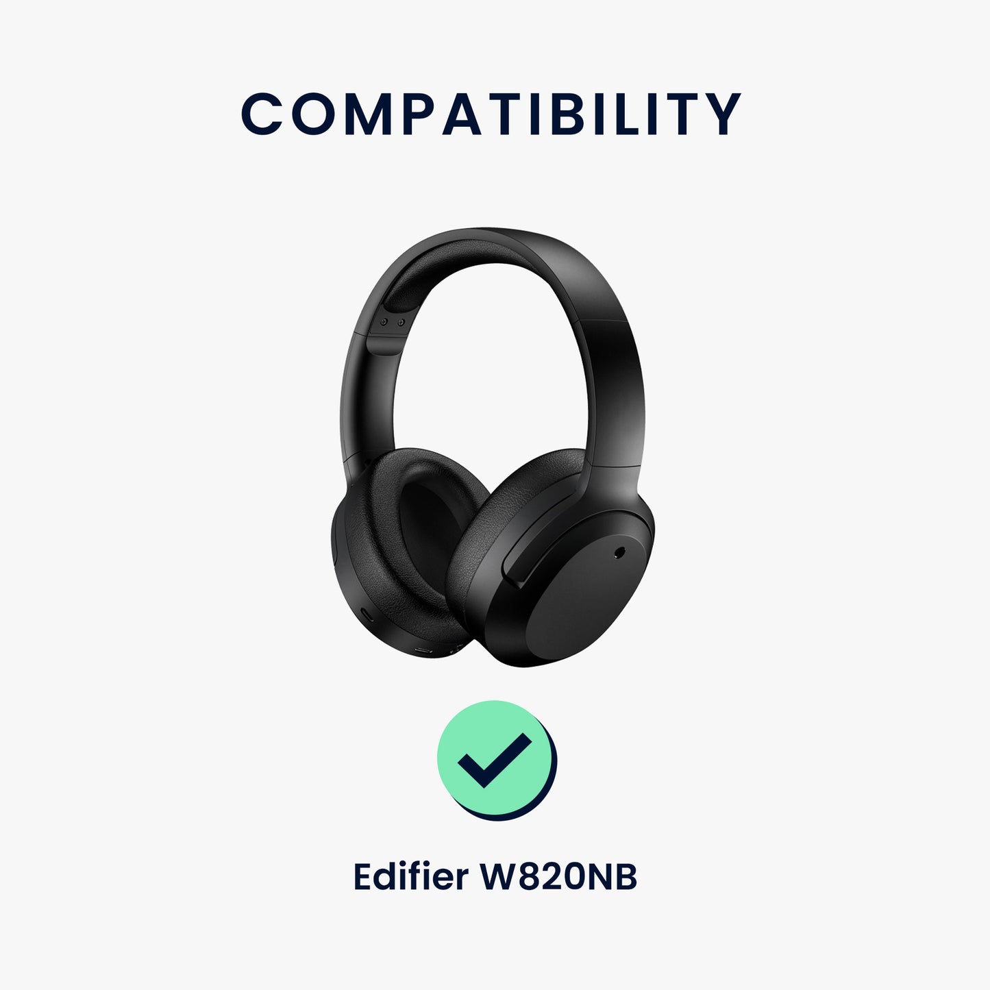 Case for Edifier W820NB