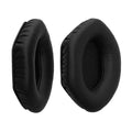 kwmobile Ear Pads for V-MODA Crossfade M-100 / LP2 / LP / S Ear Pads Replacement Ear Cushions Headphone Replacement Parts Headphone Replacement Pads for Over Ear Headphones