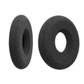 kwmobile Ear Pads for Plantronics Blackwire 3220 Earpads Replacement Ear Cushions Headphone Spare Parts Headphone Replacement Cushions Over Ear Headphones