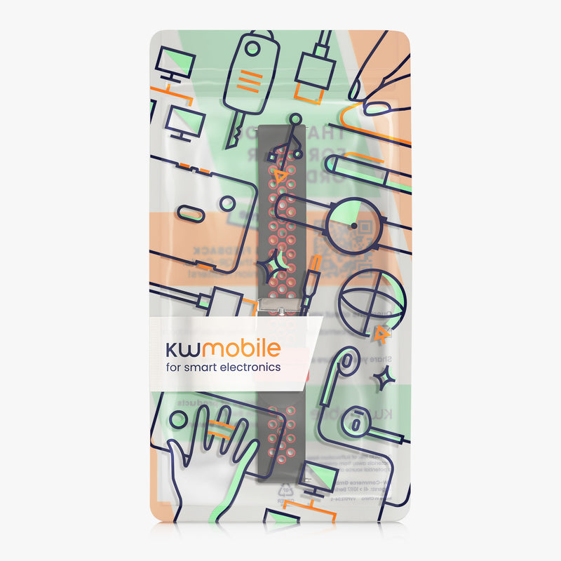 Strap compatible with Xiaomi Watch S4/S4 Sport/S3/S2/Watch S1 Active/Redmi Watch 5 Active