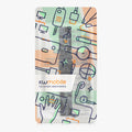 Strap compatible with Xiaomi Watch S4/S4 Sport/S3/S2/Watch S1 Active/Redmi Watch 5 Active
