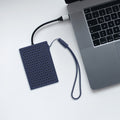 Silicone Protective Case for SSD Hard Drive
