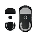 kwmobile Mouse Feet Stickers Compatible with Logitech G PRO X Superlight 2 Replacement Glides Mouse Feet Precision Fit Mouse Glides