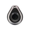 kwmobile Case Compatible with Harley Davidson Motorcycle Key - Scooter Key Protective Cover - Case