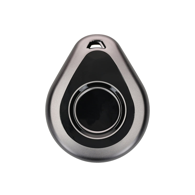 kwmobile Case Compatible with Harley Davidson Motorcycle Key - Scooter Key Protective Cover - Case