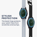Bezel compatible with Samsung Galaxy Watch 6 Classic 47mm