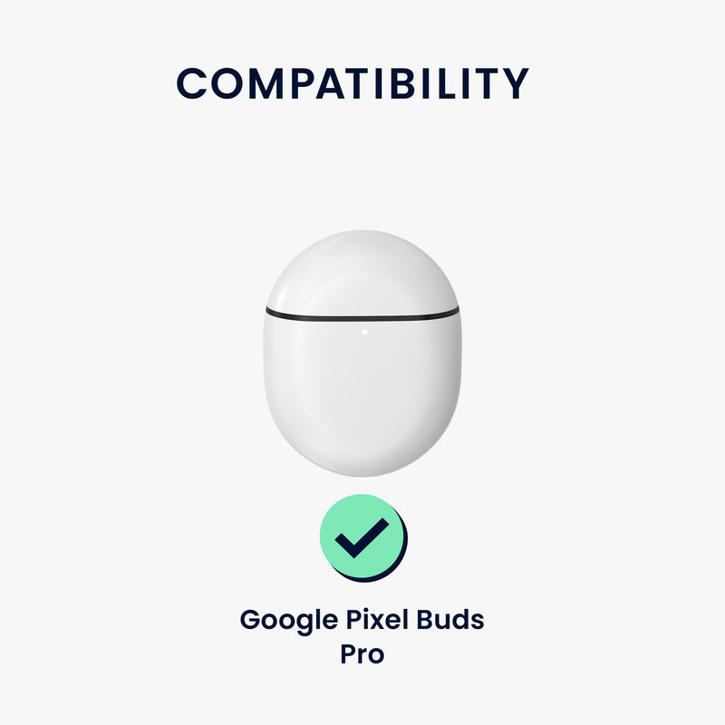Case for Google Pixel Buds Pro
