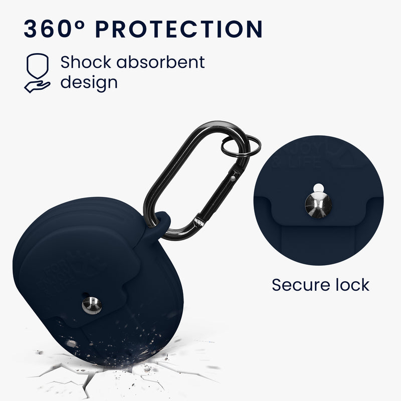 Case for Google Pixel Buds Pro