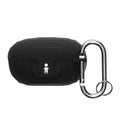 kwmobile Case Compatible with Beats Fit Pro Headphones Case Protective Cover