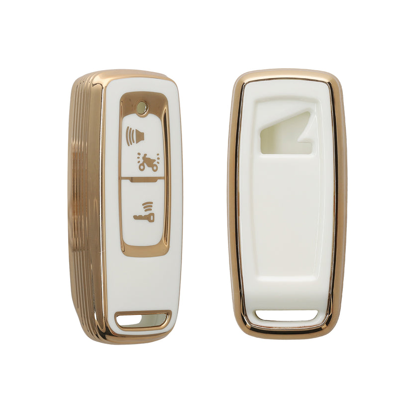 Motorcycle Key Fob Cover for PCX160 / Vision / SH350