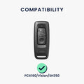 Motorcycle Key Fob Cover for PCX160 / Vision / SH350