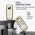 Motorcycle Key Fob Cover for PCX160 / Vision / SH350