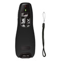 kwmobile Laser Pointer Case compatible with Logitech R 400 - Remote Clicker Protective Cover