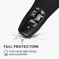 kwmobile Laser Pointer Case compatible with Logitech R 400 - Remote Clicker Protective Cover