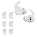 kwmobile Ear Tips compatible with Beats Fit Pro