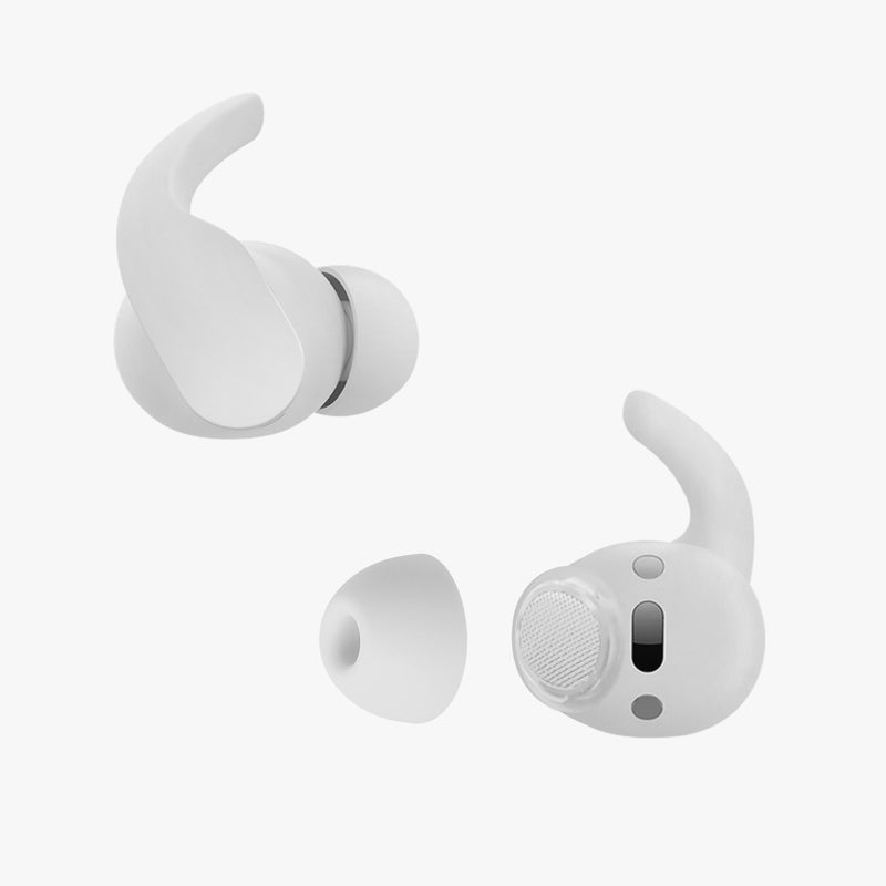 kwmobile Ear Tips compatible with Beats Fit Pro