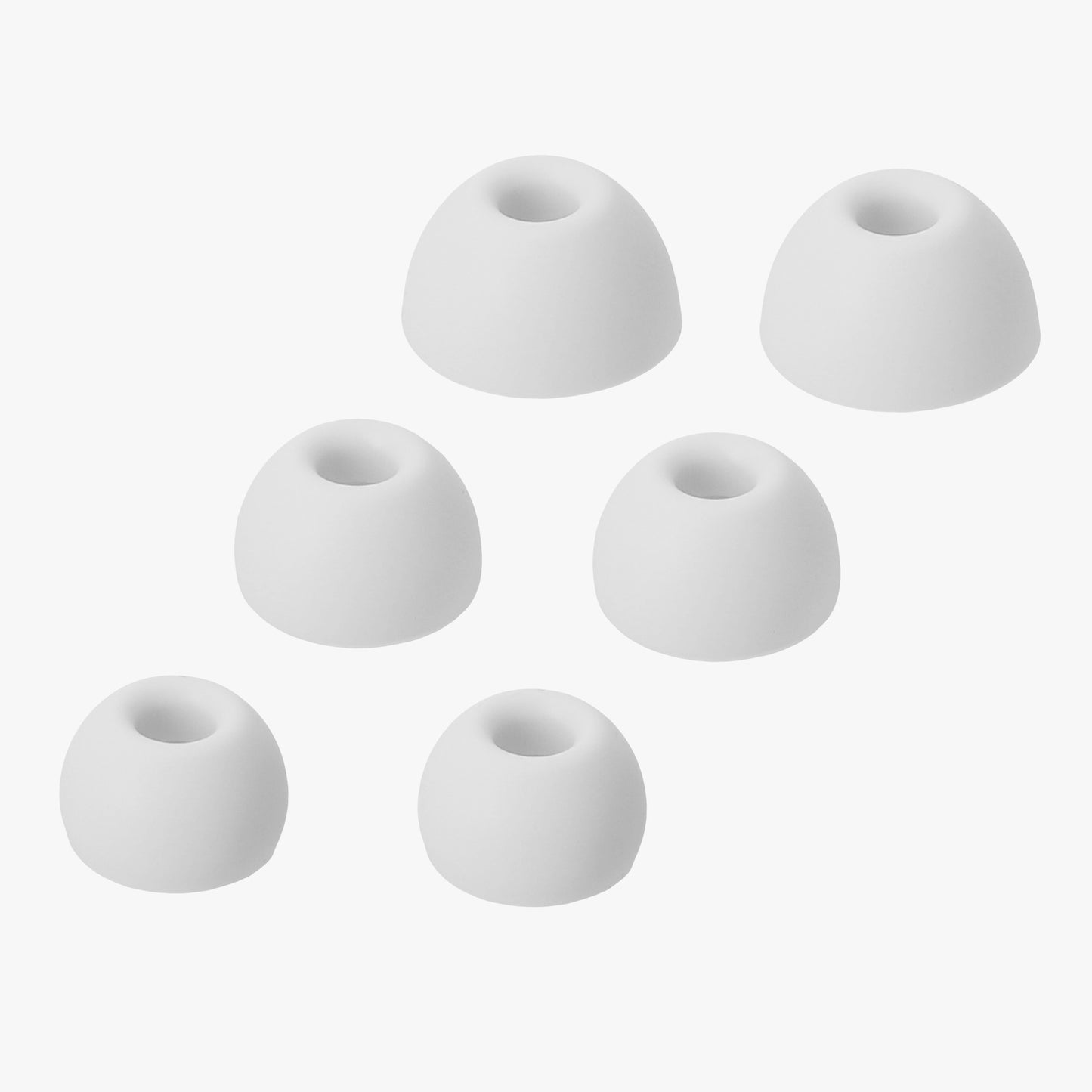kwmobile Ear Tips compatible with Beats Fit Pro