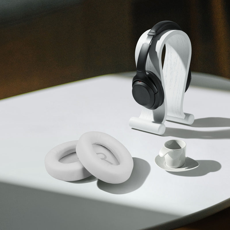 2x Ear Pads for QCY H3 ANC